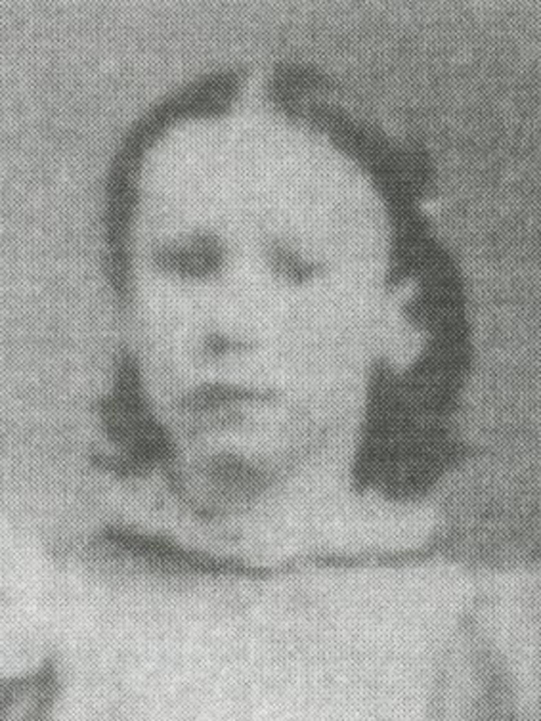 Mary Jane Glade (1859 - 1916) Profile